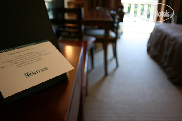 New photos from tourists Armitage 3*