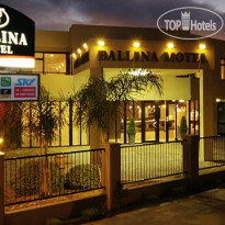 Ballina 