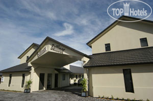 Hotel photo Ballinor Motor Inn 4*