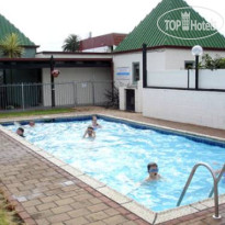Rolleston Motel 