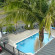 Acacia Lodge Motel Бассейн с соленой водой