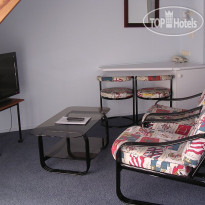 Acacia Lodge Motel Номер в отеле