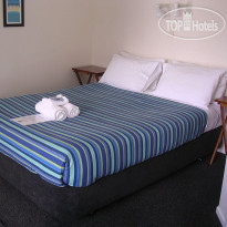 Acacia Lodge Motel Номер в отеле