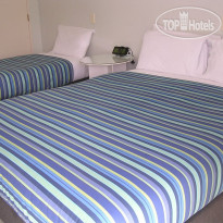 Acacia Lodge Motel Номер в отеле