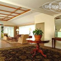VR Rotorua Lake Resort  