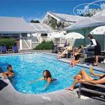 VR Rotorua Lake Resort  