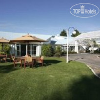 VR Rotorua Lake Resort  