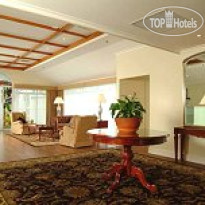 VR Rotorua Lake Resort  