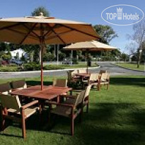 VR Rotorua Lake Resort  