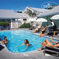 VR Rotorua Lake Resort  