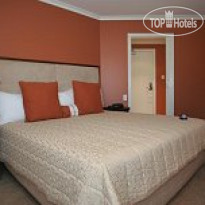VR Rotorua Lake Resort  