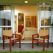 VR Rotorua Lake Resort  