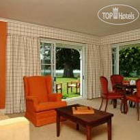 VR Rotorua Lake Resort  