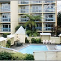 Ambassador Motor Inn 