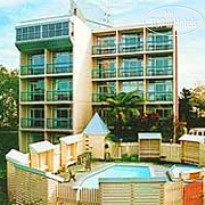 Ambassador Motor Inn 