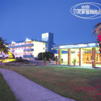 Copthorne Hotel Rotorua 