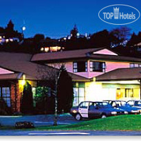 Distinction Whangarei Hotel & Conference Centre 