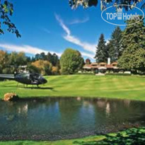 Huka Lodge 