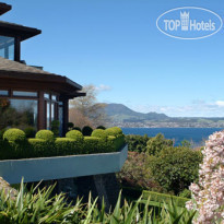 Lake Taupo Lodge