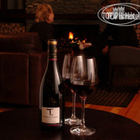 Lake Taupo Lodge