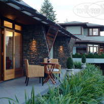 Lake Taupo Lodge