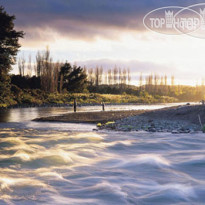Lake Taupo Lodge