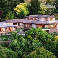 Lake Taupo Lodge