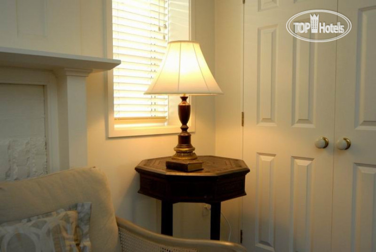 New photos from tourists 119 on Georges Bed & Breakfast 4*