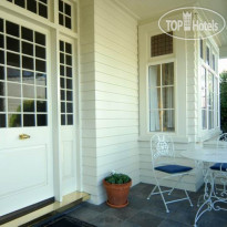 119 on Georges Bed & Breakfast 