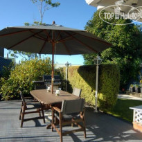 119 on Georges Bed & Breakfast 