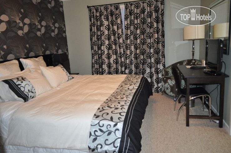Hotel photo 16 Havelock 4*