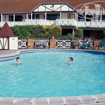 SilverOaks Resort Heritage 