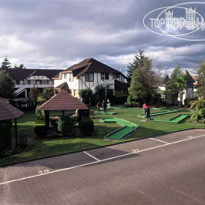 SilverOaks Resort Heritage 