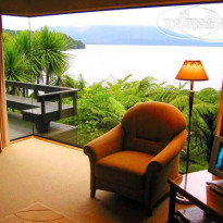 Solitaire Lodge