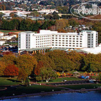Royal Lakeside Novotel Rotorua 