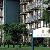 Millennium Hotel Rotorua 