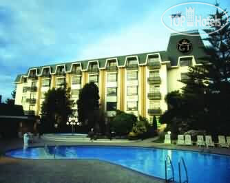 Hotel photo The Grand Tiara 5*