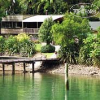 Kingfish Lodge Resort (Whangaroa Harbor) 