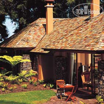 Treetops Lodge 