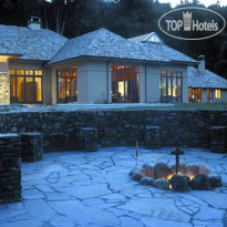 Treetops Lodge 
