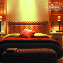 Treetops Lodge 