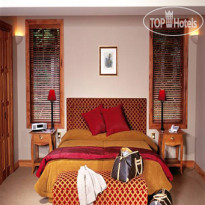 Treetops Lodge 