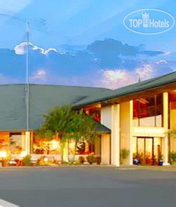 Hotel photo Lakeland Resort Taupo 3*