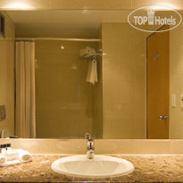Kingsgate Hotel Palmerston North 