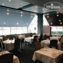 Kingsgate Hotel Palmerston North 