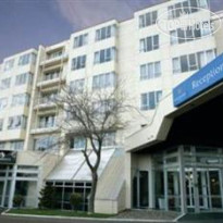 Kingsgate Hotel Palmerston North 