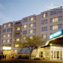 Kingsgate Hotel Palmerston North 