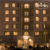 Kingsgate Hotel Palmerston North 