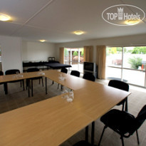 Best Western Hygate Motor Lodge 