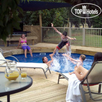 Best Western Braeside Resort 
